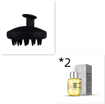 Anti-Hair Loss Treatment