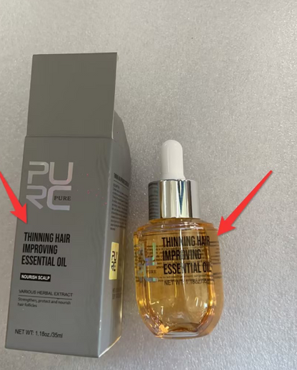 Anti-Hair Loss Treatment