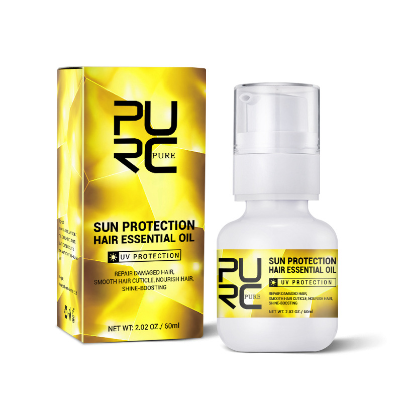 Anti-Hair Loss Treatment