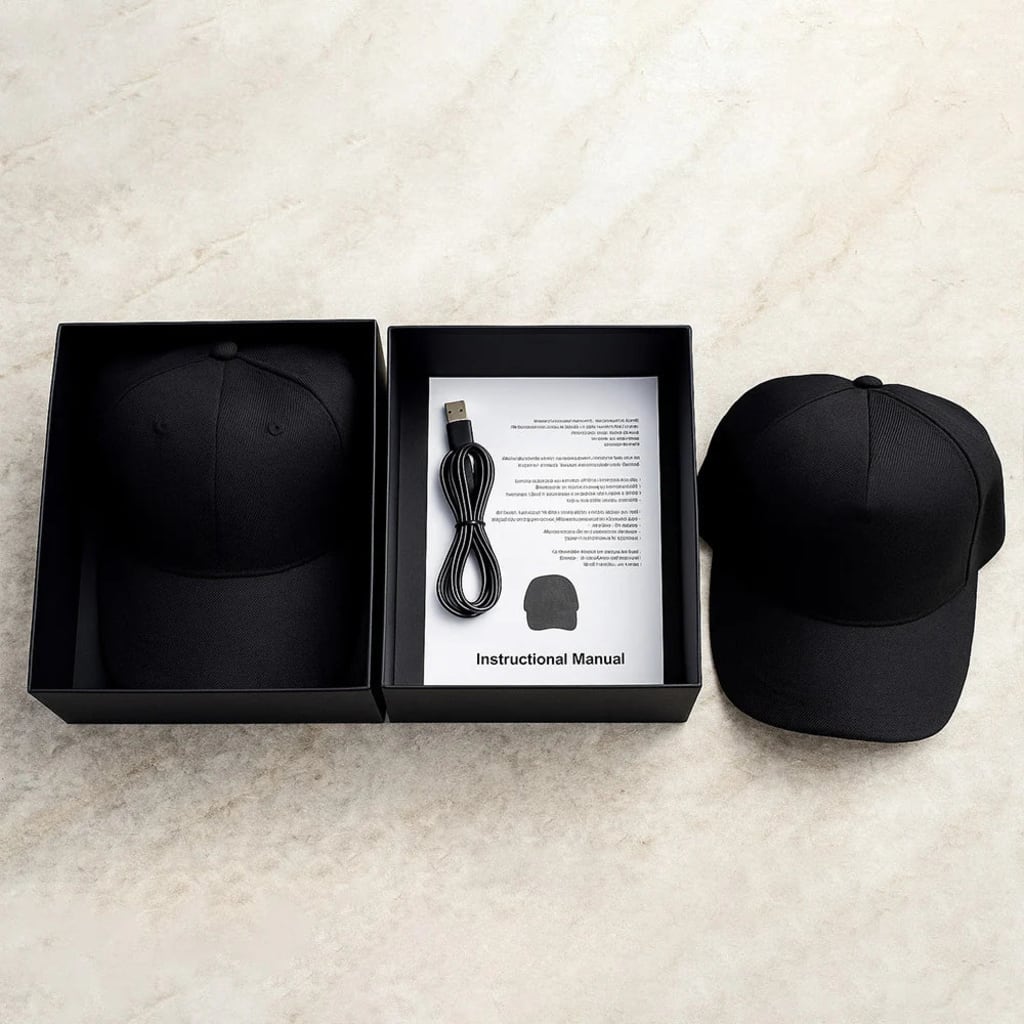 Narlest Cap
